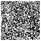 QR code with Leanhart Plumbing Inc contacts