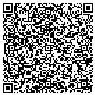 QR code with Leanhart Plumbing Inc contacts