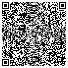 QR code with Radaquin Music Group LLC contacts