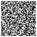 QR code with Zac Recording contacts
