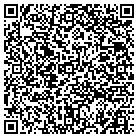QR code with Ronald Gaines Drains And Plumbing contacts