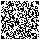 QR code with Kingdom Builder Construct Services contacts