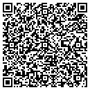 QR code with Atlantis Cove contacts