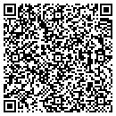 QR code with Carson Davis contacts