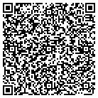 QR code with H & M Home Improvements LLC contacts