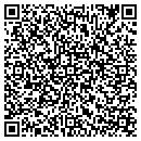QR code with Atwater Lisa contacts