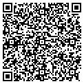 QR code with A K Corp contacts