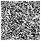 QR code with Acclaim Communications LLC contacts