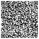 QR code with Henderson Place Pool contacts