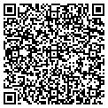 QR code with David T Tarr contacts