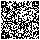 QR code with Chestnut Bp contacts