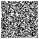 QR code with D & D Contracting Inc contacts