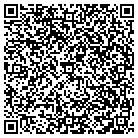 QR code with Woods Plumbing Service Inc contacts