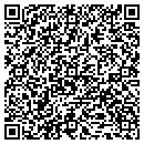 QR code with Monzak Auto Service Station contacts