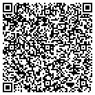 QR code with T & K Total Yd Care & Landscpg contacts