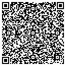 QR code with A & R Landscaping Inc contacts