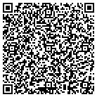 QR code with Baxters Landscaping contacts