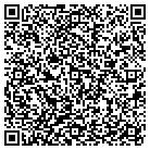 QR code with SK Communications of VA contacts