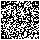 QR code with Hancock Plumbing CO contacts