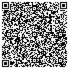 QR code with G M General Contractor contacts