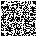 QR code with Trafalgar House contacts
