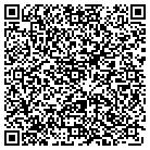 QR code with Advanced Drain Cleaning Div contacts