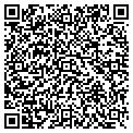 QR code with D B & K Inc contacts