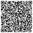 QR code with E & H Ent of Alexandria Inc contacts