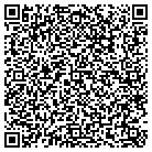 QR code with Hansson's Construction contacts