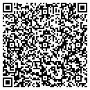 QR code with K And C Plumbing Inc contacts