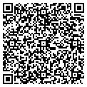 QR code with Lux N contacts
