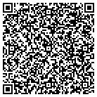 QR code with Donald Piazza Plumbing & Air contacts