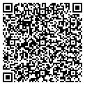 QR code with Htm Construction contacts