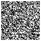 QR code with B & N World Communications contacts