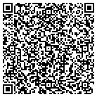 QR code with On Fiber Communications contacts