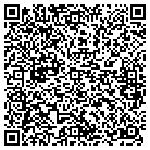 QR code with High Pulse Productions LLC contacts