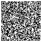 QR code with Phase Productions Inc contacts