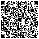 QR code with A & A Global Enterprise contacts