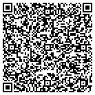 QR code with Huntleigh Technology Group Inc contacts