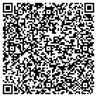 QR code with S & D Vinyl Siding & Roofing contacts