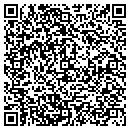 QR code with J C Siding & Construction contacts