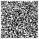 QR code with Red Hills Aluminum Inc contacts
