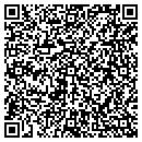 QR code with K G Specialty Steel contacts