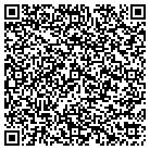 QR code with A Merante Contracting Inc contacts