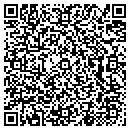 QR code with Selah Texaco contacts