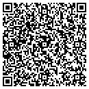 QR code with Kvez contacts