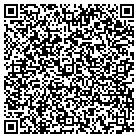QR code with Tieton Drive Convenience Center contacts