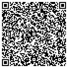 QR code with Hall Michigan Banquet contacts
