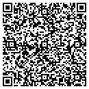 QR code with Isgoodradio contacts