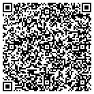QR code with Kgur Cuesta College Radio Station contacts
